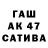 APVP крисы CK Artha Benjamin